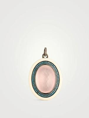 Before The Dawn Pendant