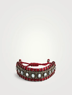 Mini Moon Bracelet