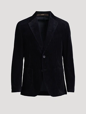 Giro Corduroy Jacket