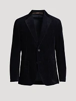 Giro Corduroy Jacket