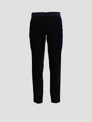 Santios Corduroy Trousers