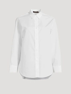 Poplin Shirt