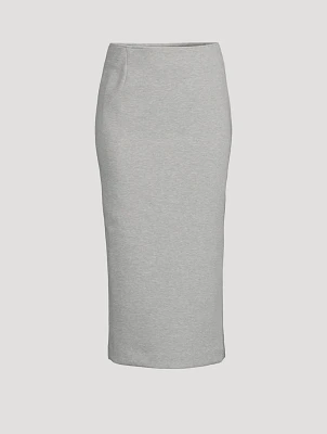 Pencil Skirt