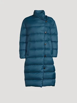 Puffer Coat