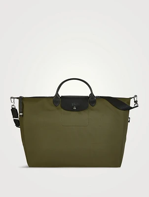 Small Le Pliage Energy Travel Bag