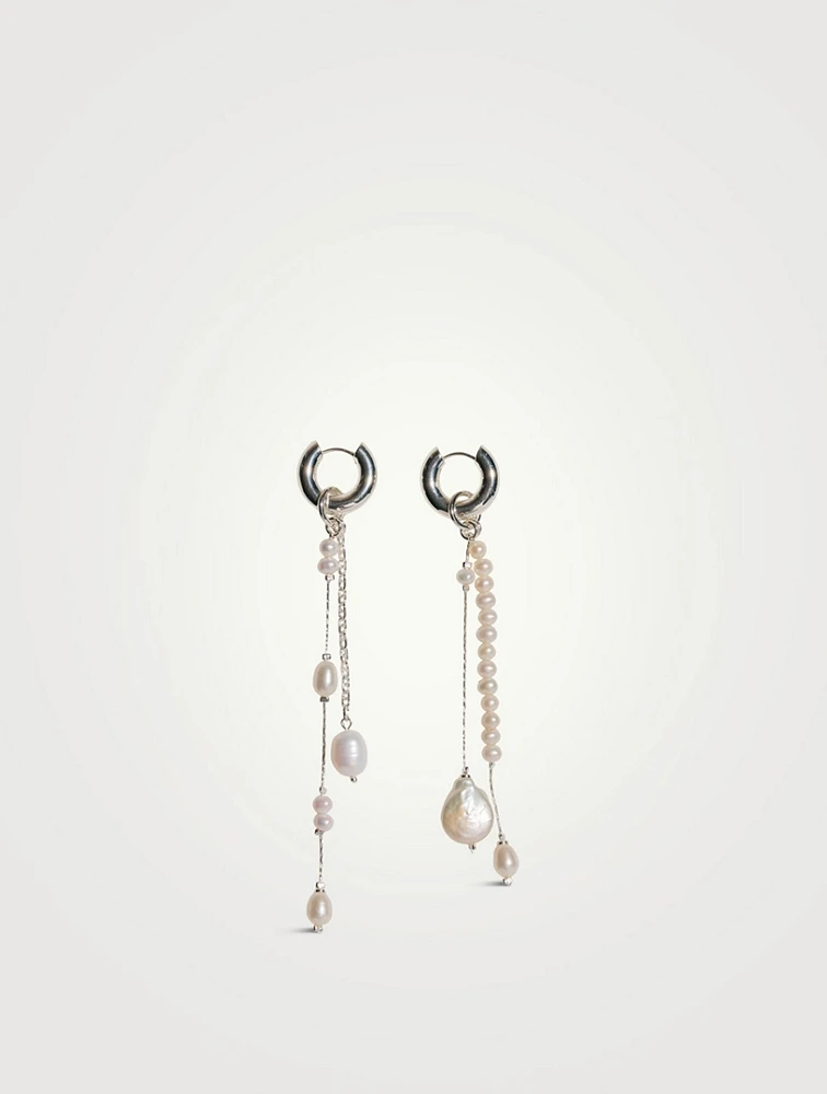 A Pearl Like Me Earrings