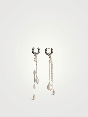 A Pearl Like Me Earrings