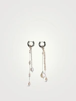 A Pearl Like Me Earrings