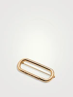 Basic Brooch