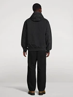 OG Active Rivet Jacket