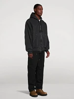OG Active Rivet Jacket