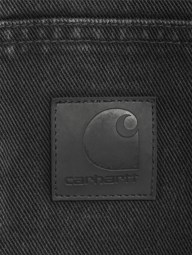 OG Active Rivet Jacket
