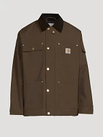 Clapton Jacket