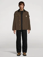 Clapton Jacket