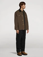 Clapton Jacket