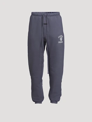 Fleece Sweatpants