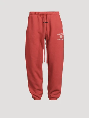Fleece Sweatpants