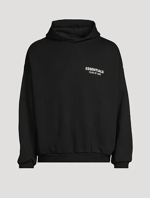 Fleece Hoodie