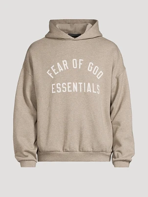 Fleece Hoodie