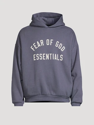 Fleece Hoodie