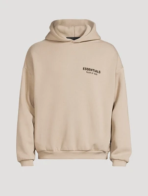 Fleece Hoodie