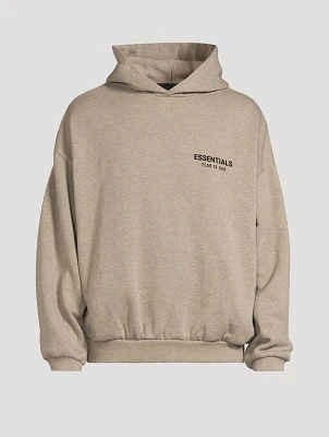 Fleece Hoodie