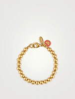 Au Mini Bracelet