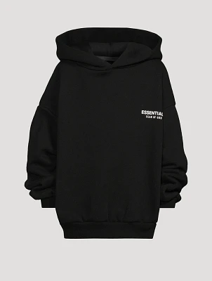 Fleece Hoodie