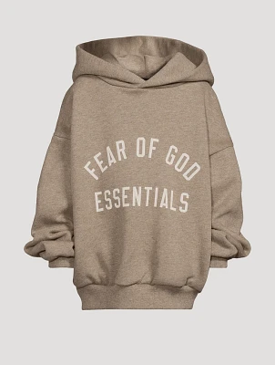 Fleece Hoodie