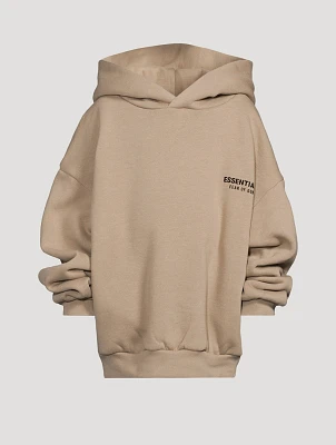 Fleece Hoodie