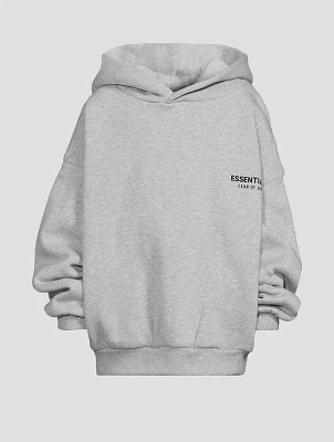 Fleece Hoodie