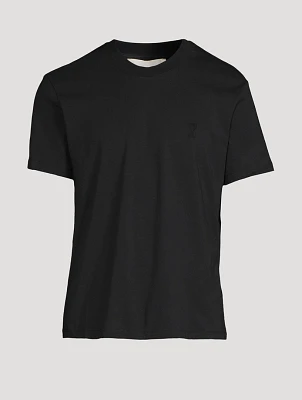 Ami de Cœur Organic Cotton T-Shirt