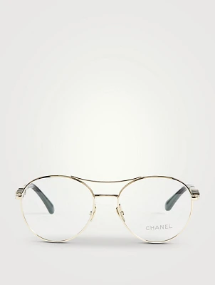 Aviator Optical Glasses