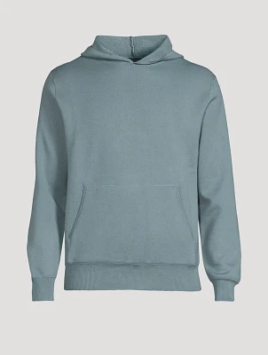 Long-Sleeve Hoodie