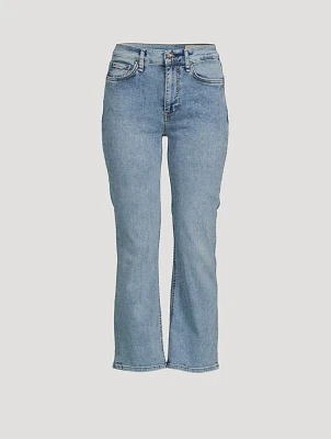 Peyton Bootcut Jeans