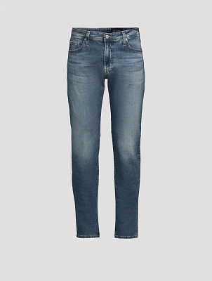Tellis Modern Slim Jeans