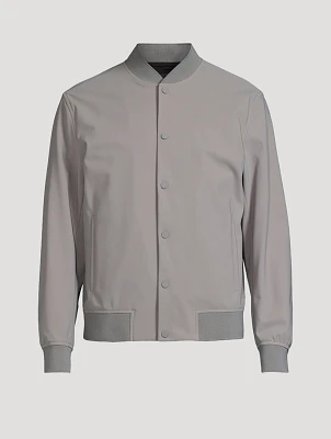 Murphy Precision Ponte Bomber Jacket