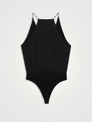 Shiloh V-Neck Bodysuit