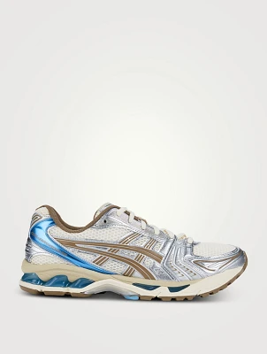 GEL-KAYANO™ 14 Mesh Sneakers