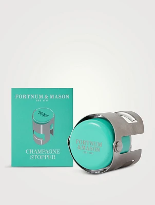 Fortnum's Champagne Stopper