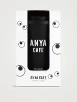 Eyes Reusable Coffee Cup