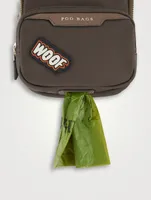 Dog Essentials Crossbody Bag