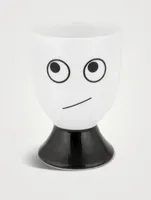 Eyes Egg Cup Set
