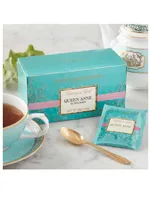 Queen Anne 25 Tea Bags