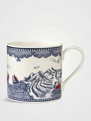 Fortnum's Albion Mug
