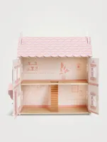Sophie's Doll House Set