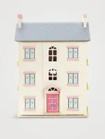 Cherry Tree Hall Dollhouse