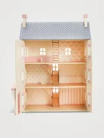 Cherry Tree Hall Dollhouse
