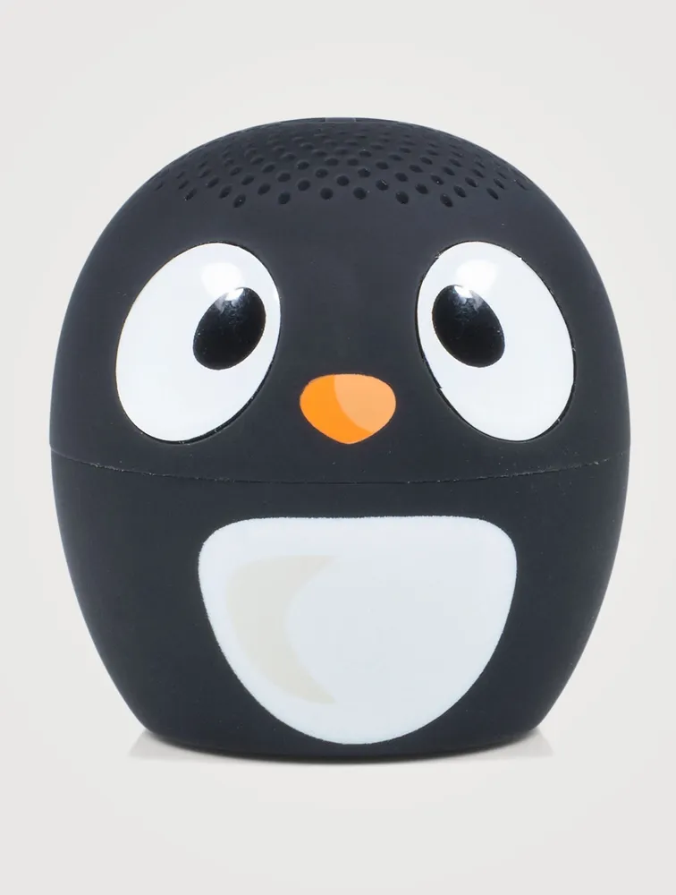 Penguin Mini Speaker