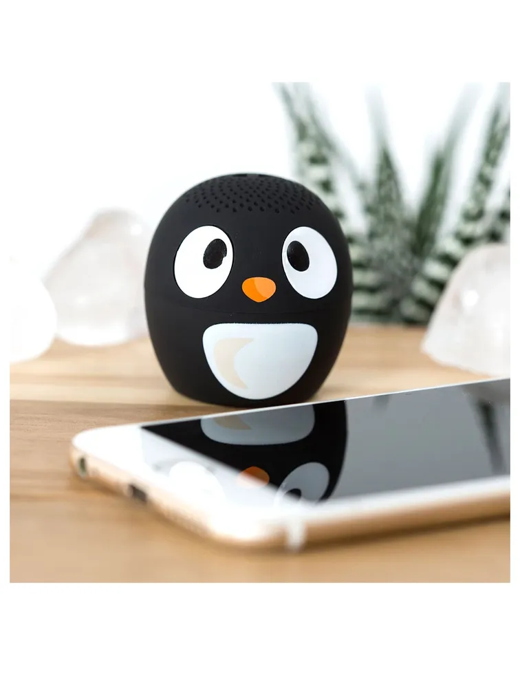 Penguin Mini Speaker